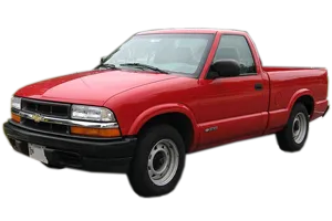 ремонт Стартера GMC (GMC) S15